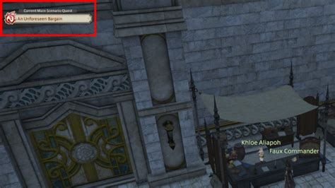 endwalker msw|Here is the list of all FFXIV Endwalker’s main scenario quests.